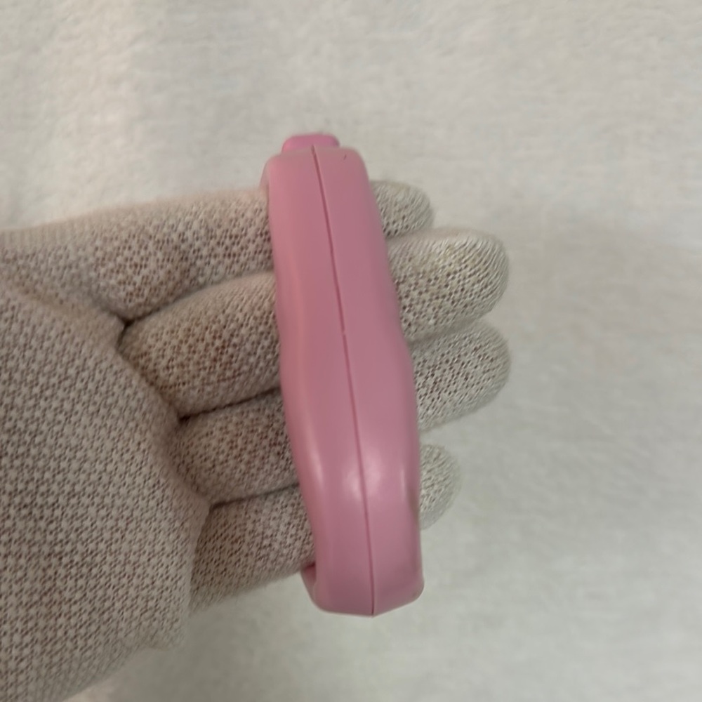 Dogness pink retractable leash 13’ or 158” - Picture 8 of 15
